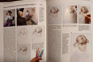 El Gran Libro del Retrato