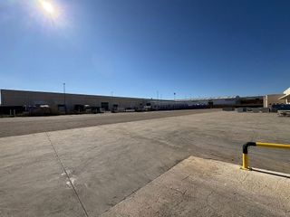 Nave industrial en alquiler en Muela (La)