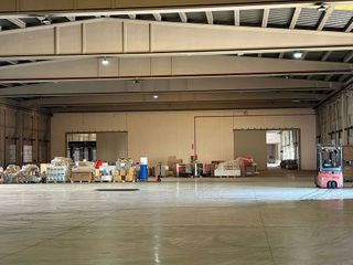 Nave industrial en alquiler en Muela (La)