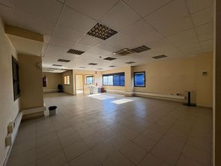 Nave industrial en alquiler en Muela (La)