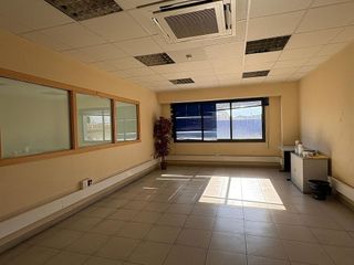 Nave industrial en alquiler en Muela (La)