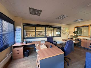 Nave industrial en alquiler en Muela (La)