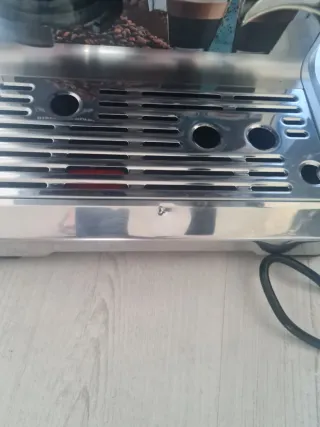 Cafetera Cecotec Power Espresso 20 Barista