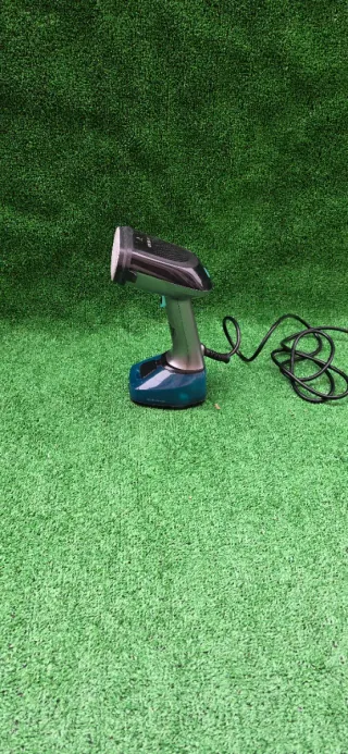 Plancha Vertical Vapor Portátil