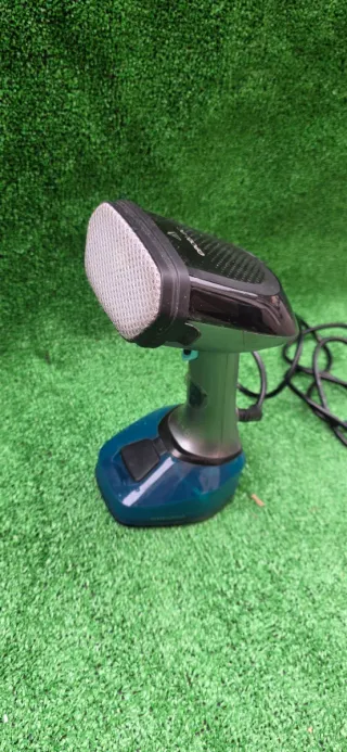 Plancha Vertical Vapor Portátil