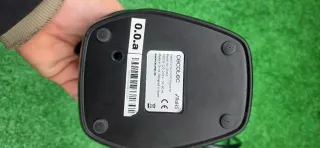 Plancha Vertical Vapor Portátil