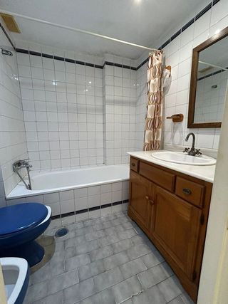 Casa adosada en venta en Los Boliches en Fuengirola