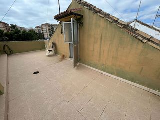 Casa adosada en venta en Los Boliches en Fuengirola