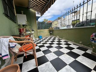 Casa adosada en venta en Los Boliches en Fuengirola