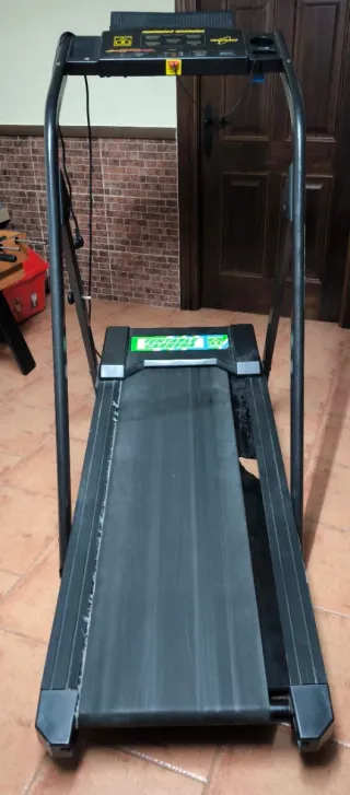 Cinta de correr Tentable Carrera