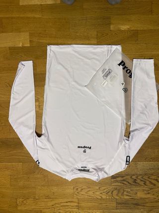 Conjunto Rashguard Progress Academy Talla M