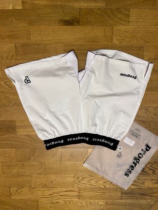 Conjunto Rashguard Progress Academy Talla M