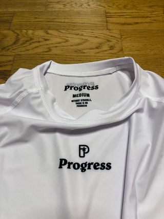 Conjunto Rashguard Progress Academy Talla M