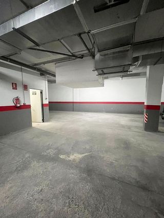 Garaje en venta en Sector V en Elche