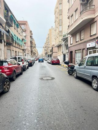 Garaje en venta en Sector V en Elche