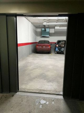 Garaje en venta en Sector V en Elche