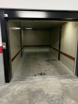 Garaje en venta en Sector V en Elche