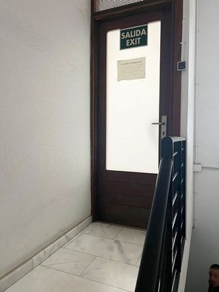 Garaje en venta en Sector V en Elche