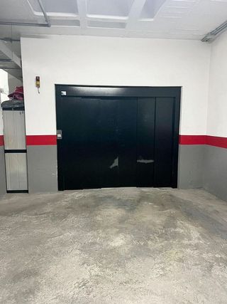 Garaje en venta en Sector V en Elche