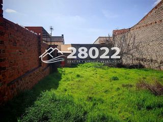 Terreno en venta en Morata de Tajuña