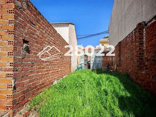 Terreno en venta en Morata de Tajuña