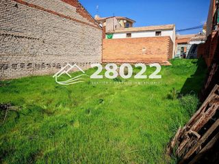 Terreno en venta en Morata de Tajuña
