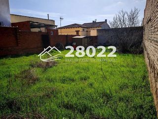 Terreno en venta en Morata de Tajuña