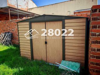 Terreno en venta en Morata de Tajuña