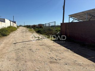 Terreno en venta en Ctra Jerez-Ctra del Puerto en Sanlúcar de Barrameda