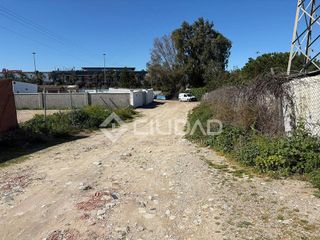 Terreno en venta en Ctra Jerez-Ctra del Puerto en Sanlúcar de Barrameda