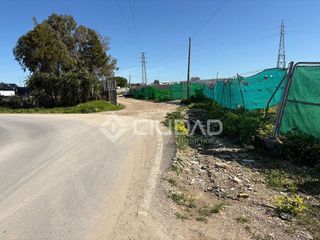 Terreno en venta en Ctra Jerez-Ctra del Puerto en Sanlúcar de Barrameda
