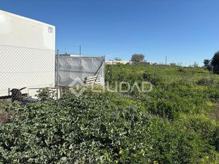 Terreno en venta en Ctra Jerez-Ctra del Puerto en Sanlúcar de Barrameda