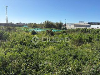 Terreno en venta en Ctra Jerez-Ctra del Puerto en Sanlúcar de Barrameda