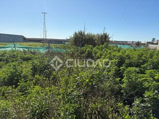 Terreno en venta en Ctra Jerez-Ctra del Puerto en Sanlúcar de Barrameda