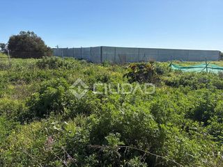 Terreno en venta en Ctra Jerez-Ctra del Puerto en Sanlúcar de Barrameda
