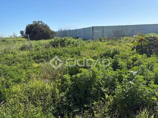 Terreno en venta en Ctra Jerez-Ctra del Puerto en Sanlúcar de Barrameda