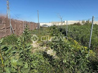 Terreno en venta en Ctra Jerez-Ctra del Puerto en Sanlúcar de Barrameda