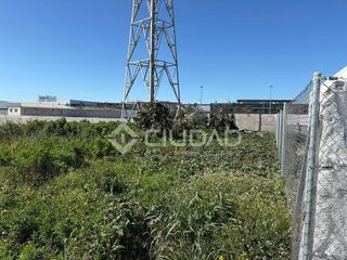 Terreno en venta en Ctra Jerez-Ctra del Puerto en Sanlúcar de Barrameda
