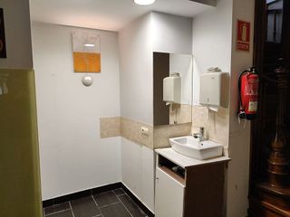 Local comercial en venta en Judizmendi - Santa Lucía en Vitoria-Gasteiz