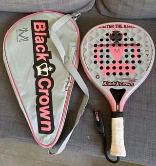 Pala padel