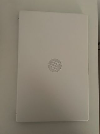 HP Portátil 500GB Año 2025