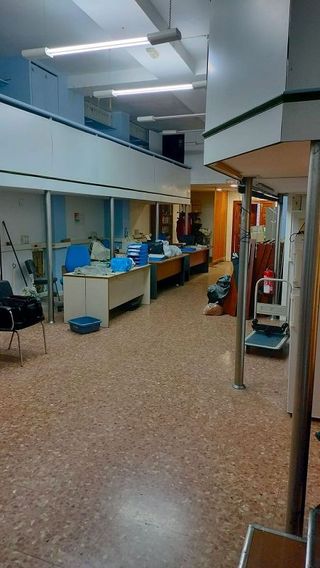 Local comercial en venta en Matiko-Ciudad Jardín en Bilbao