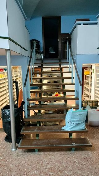 Local comercial en venta en Matiko-Ciudad Jardín en Bilbao