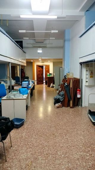 Local comercial en venta en Matiko-Ciudad Jardín en Bilbao