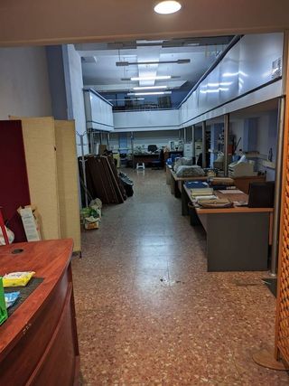 Local comercial en venta en Matiko-Ciudad Jardín en Bilbao