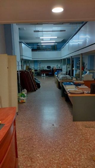 Local comercial en venta en Matiko-Ciudad Jardín en Bilbao