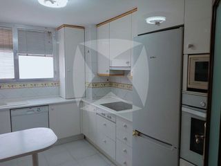 Piso en venta en Santa Marina - La Paz en Badajoz
