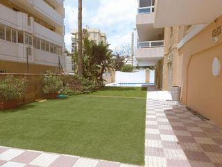 Local comercial en venta en Las Gaviotas en Fuengirola