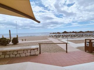 Local comercial en venta en Las Gaviotas en Fuengirola
