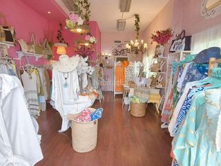 Local comercial en venta en Las Gaviotas en Fuengirola